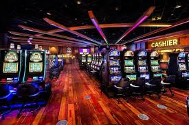 Официальный сайт Casino Coins Game